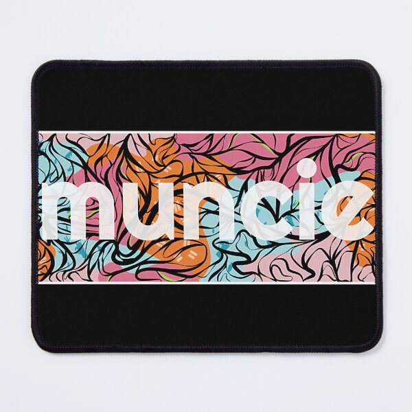 Item preview, Muncie Mural designed and sold by sterlin-villanu.