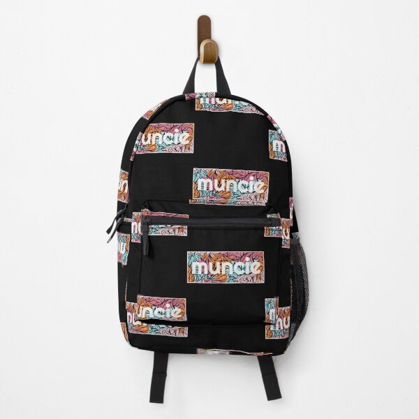 Item preview, Muncie Mural designed and sold by sterlin-villanu.