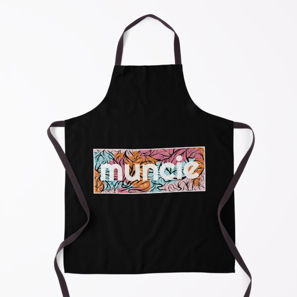 Item preview, Muncie Mural designed and sold by sterlin-villanu.