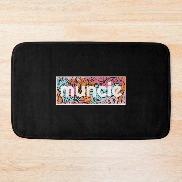 Item preview, Muncie Mural designed and sold by sterlin-villanu.