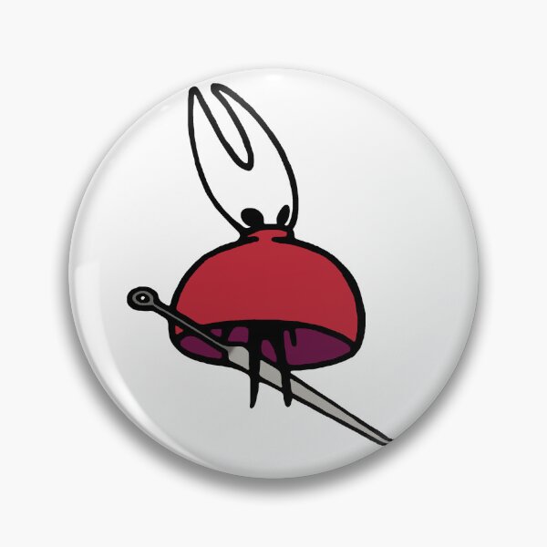 Item preview, Hornet Drifter's Cloak Ability - Float - Silksong designed and sold by Gautamaa.