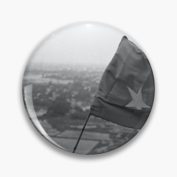 Item preview, Vietnam Flag Panorama View - Tam Coc designed and sold by LucaRocchini.