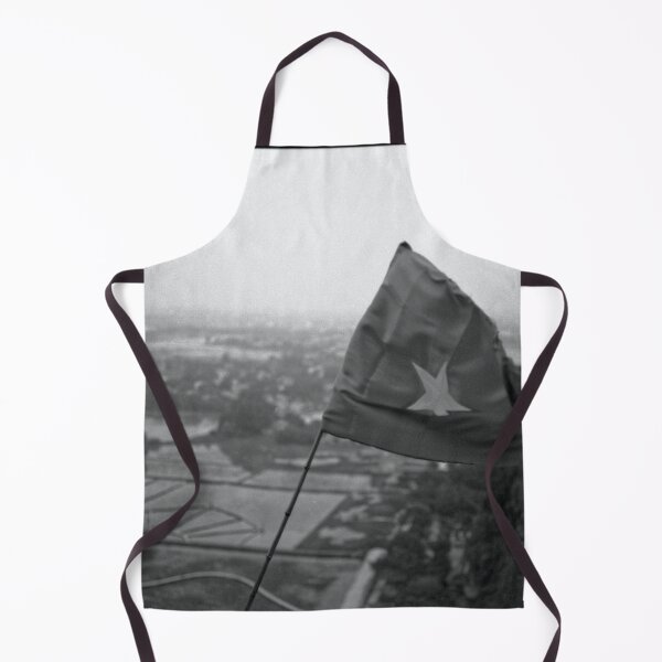 Item preview, Vietnam Flag Panorama View - Tam Coc designed and sold by LucaRocchini.