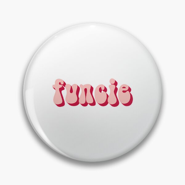 Item preview, Funcie designed and sold by sterlin-villanu.