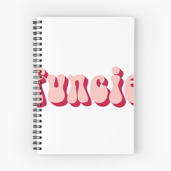 Item preview, Funcie designed and sold by sterlin-villanu.