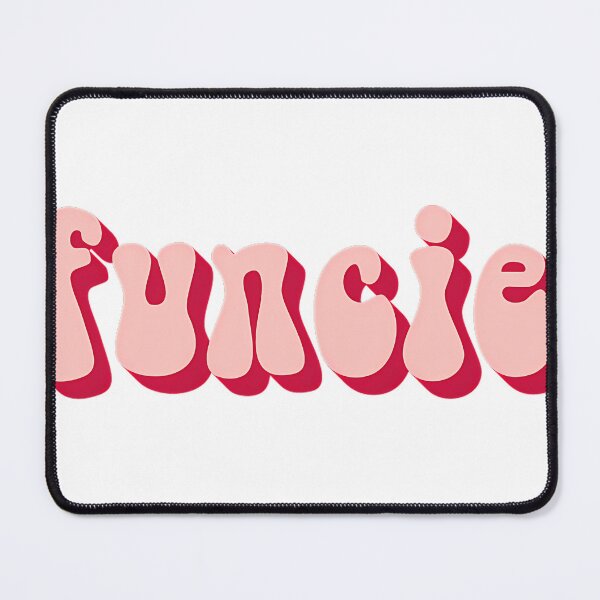 Item preview, Funcie designed and sold by sterlin-villanu.