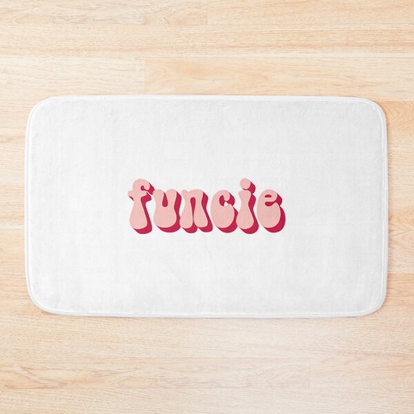 Item preview, Funcie designed and sold by sterlin-villanu.