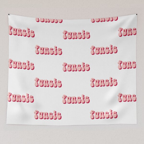 Item preview, Funcie designed and sold by sterlin-villanu.