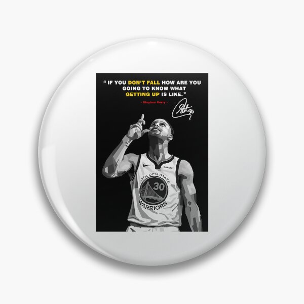 Item preview, Stephen Curry Inspirational designed and sold by sterlin-villanu.
