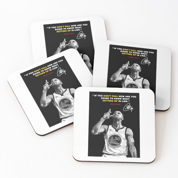 Item preview, Stephen Curry Inspirational designed and sold by sterlin-villanu.