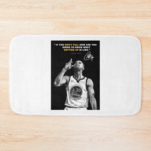 Item preview, Stephen Curry Inspirational designed and sold by sterlin-villanu.