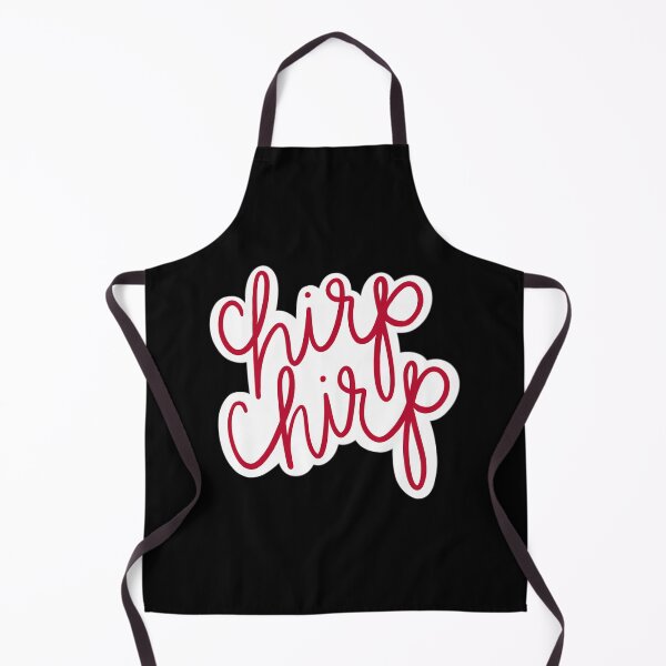 Item preview, Chirp Chirp designed and sold by sterlin-villanu.