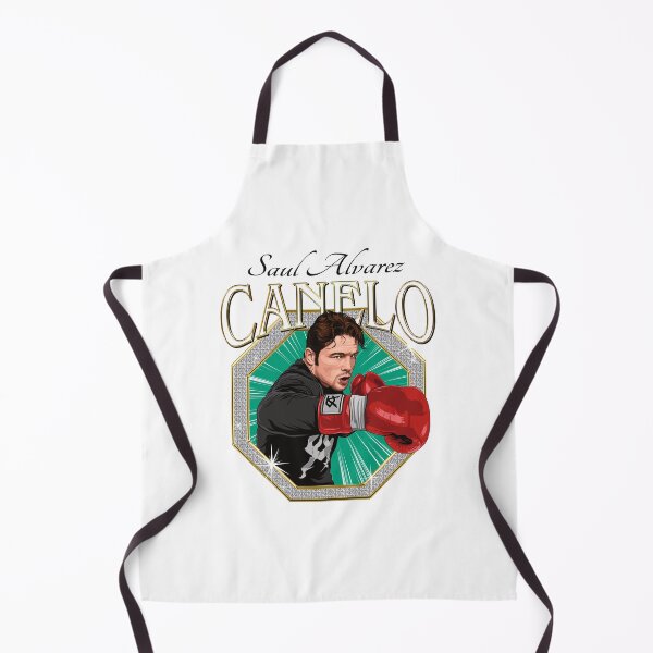Item preview, Canelo Alvarez Champion Artwork Illustration designed and sold by 3amclub.