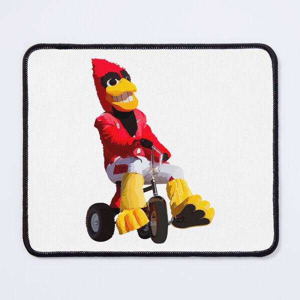 Item preview, Charlie The Cardinal designed and sold by sterlin-villanu.