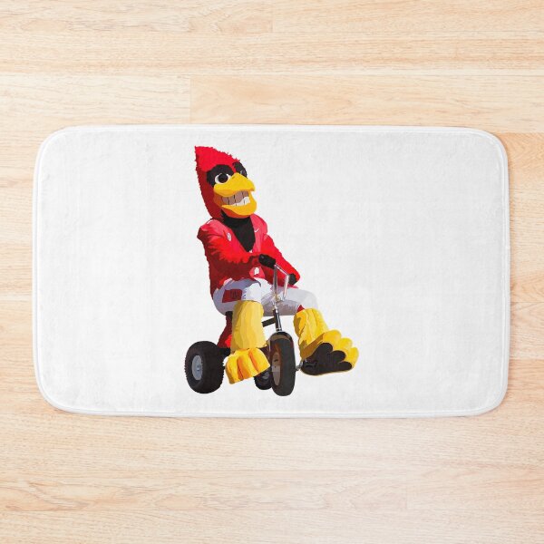 Item preview, Charlie The Cardinal designed and sold by sterlin-villanu.