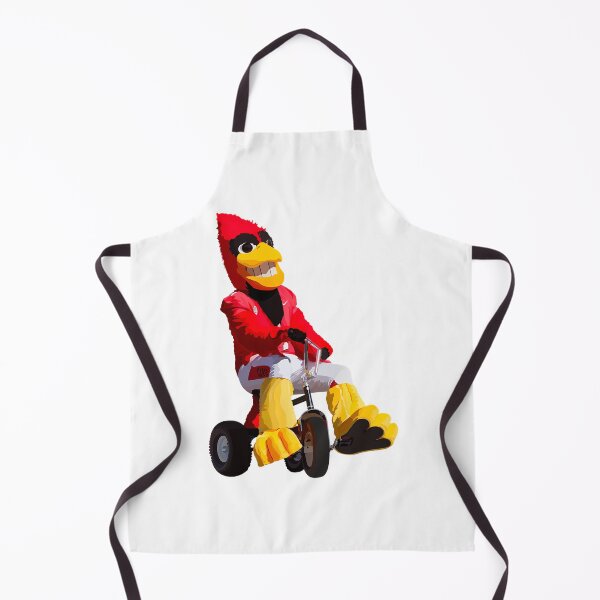 Item preview, Charlie The Cardinal designed and sold by sterlin-villanu.