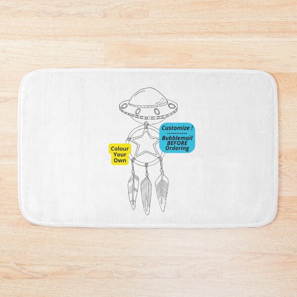 Item preview, Your Image or Colour Your Own Star People | Customized designed and sold by H3designs.