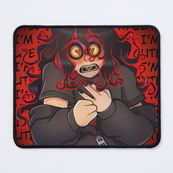 Item preview, John Doe, I’m cute!  designed and sold by yazilla.