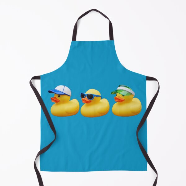 Item preview, Three Cool Rubber Ducks with Sunglasses designed and sold by TeeARTHY.