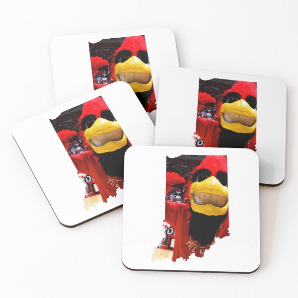 Item preview, Cardinals designed and sold by sterlin-villanu.