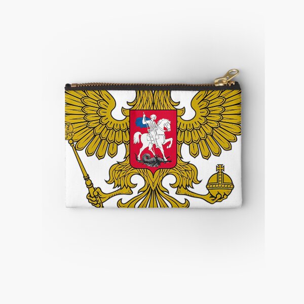 Item preview, Coat Of Arms Russia Russia Gerb Rossii Rossija Rossiya designed and sold by sterlin-villanu.