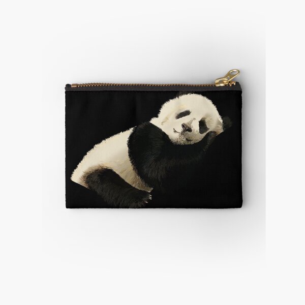 Item preview, panda designed and sold by sibosssr.