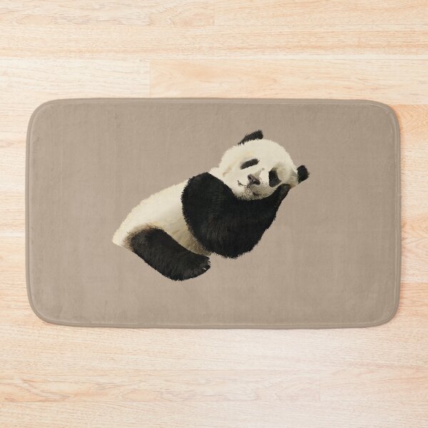 Item preview, panda designed and sold by sibosssr.