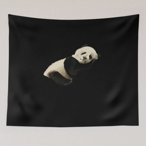 Item preview, panda designed and sold by sibosssr.