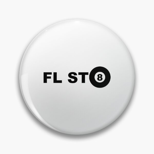 Item preview, Fl St8Ball designed and sold by sterlin-villanu.