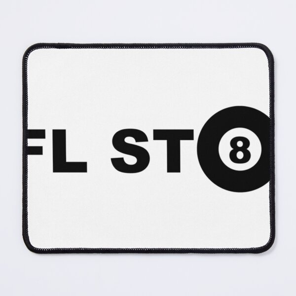 Item preview, Fl St8Ball designed and sold by sterlin-villanu.