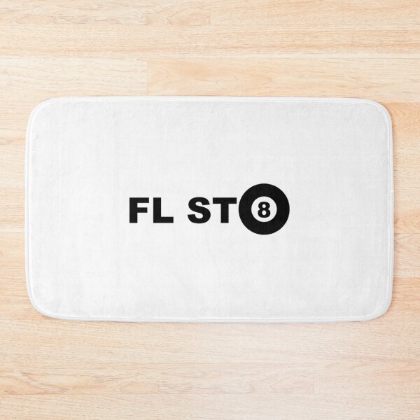 Item preview, Fl St8Ball designed and sold by sterlin-villanu.