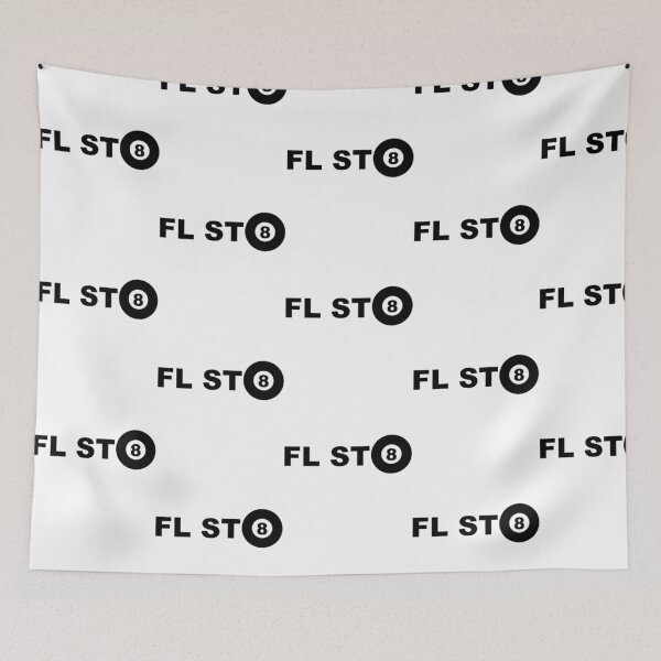 Item preview, Fl St8Ball designed and sold by sterlin-villanu.
