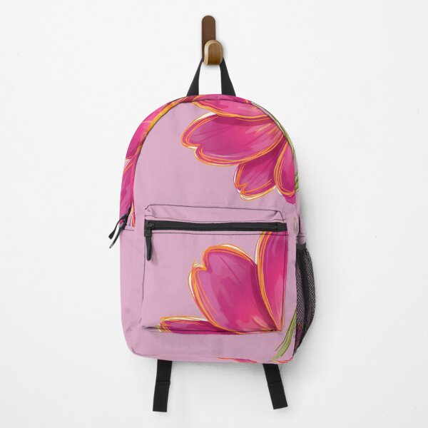 Item preview, Pink Pastel Bloom Flower designed and sold by 0606PM.