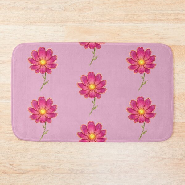 Item preview, Pink Pastel Bloom Flower designed and sold by 0606PM.