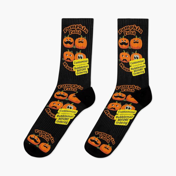 Item preview, Your Image or Pumpkin Patch Moustache Autumn | Customized designed and sold by H3designs.