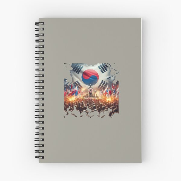 Item preview,  75th Anniversary of Korean Armed Forces Day – Honoring Korean War Veterans,  designed and sold by PaintMeWorld.