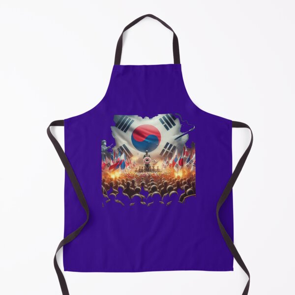 Item preview, 75th Anniversary of Korean Armed Forces Day – Honoring Korean War Veterans, designed and sold by PaintMeWorld.