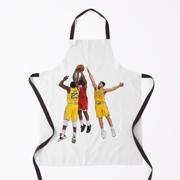 Item preview, Houston Rockets James Harden Golden State Game Winner designed and sold by sterlin-villanu.