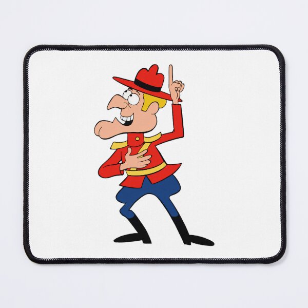 Item preview, Funny Retro Animals 90s Cute Show Cartoon Character designed and sold by RoselynKaufman.