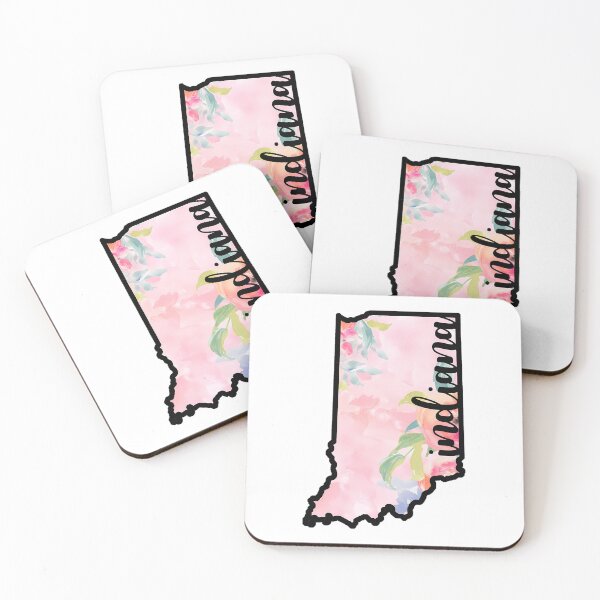 Item preview, Indiana designed and sold by sterlin-villanu.