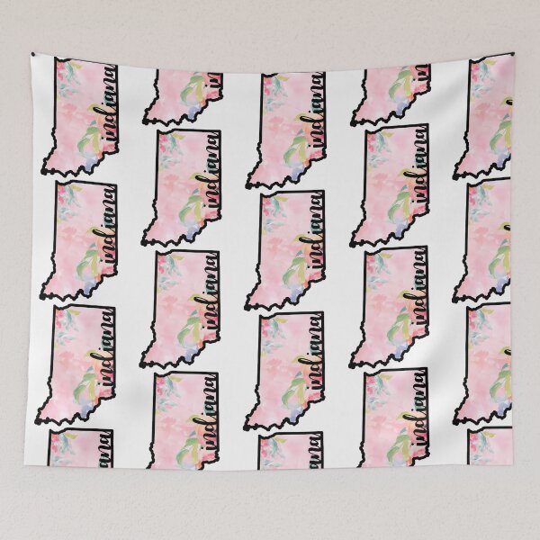 Item preview, Indiana designed and sold by sterlin-villanu.