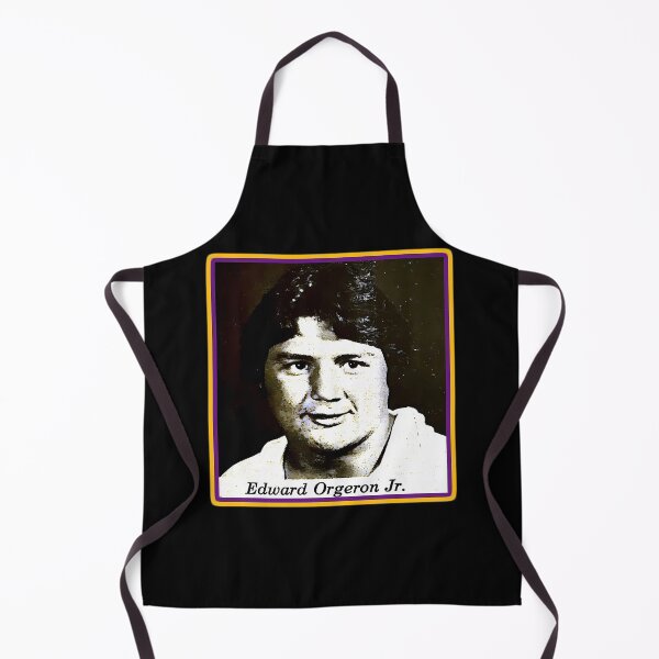 Item preview, Coach Orgeron Baby Face - Lsu Tigers designed and sold by sterlin-villanu.