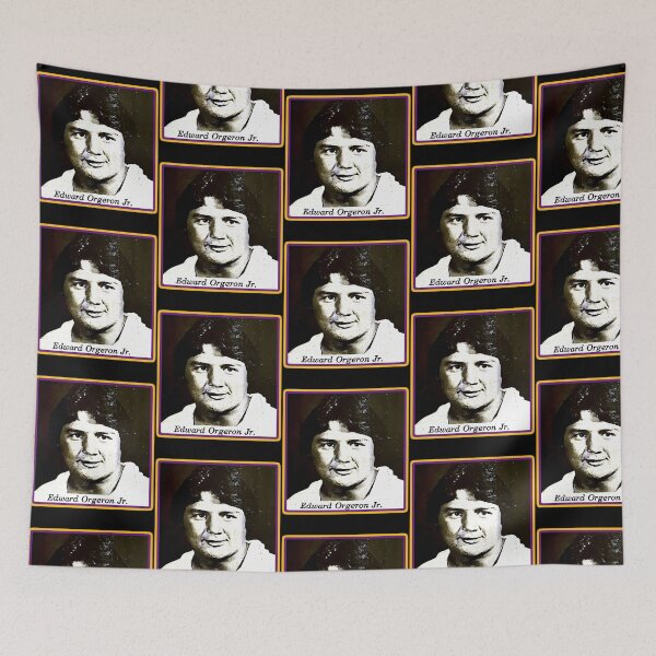 Item preview, Coach Orgeron Baby Face - Lsu Tigers   designed and sold by sterlin-villanu.