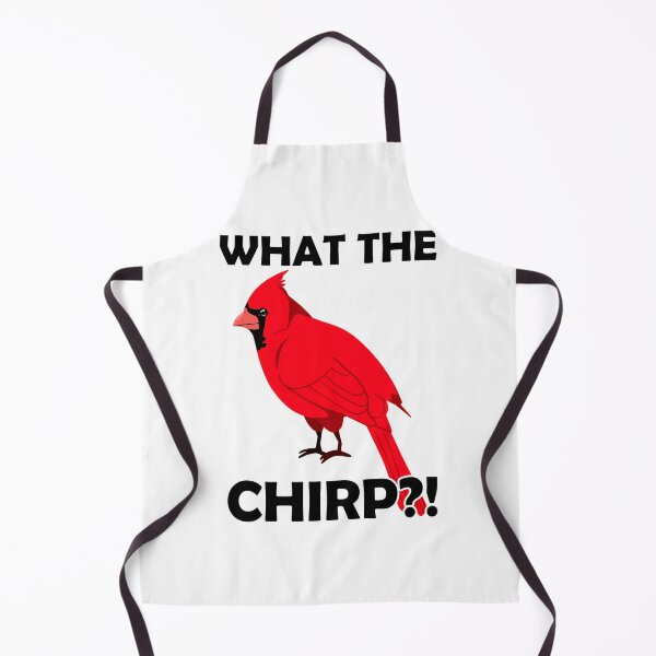 Item preview, What The Chirp designed and sold by sterlin-villanu.