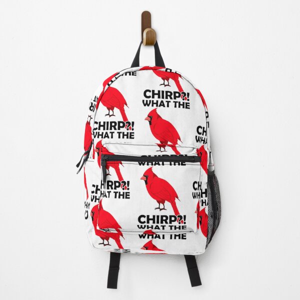 Item preview, What The Chirp designed and sold by sterlin-villanu.