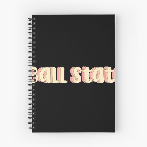 Item preview, Ball State designed and sold by sterlin-villanu.
