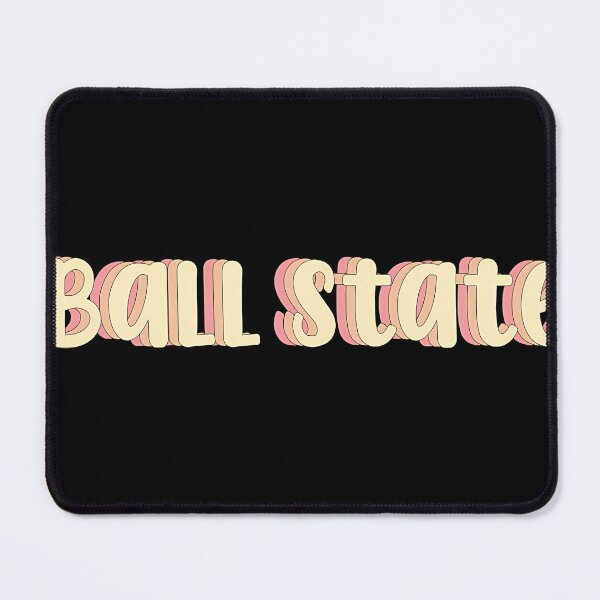 Item preview, Ball State designed and sold by sterlin-villanu.