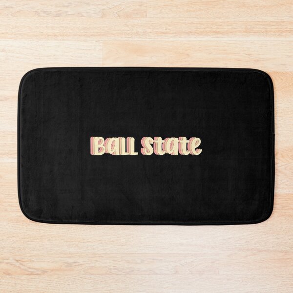 Item preview, Ball State designed and sold by sterlin-villanu.