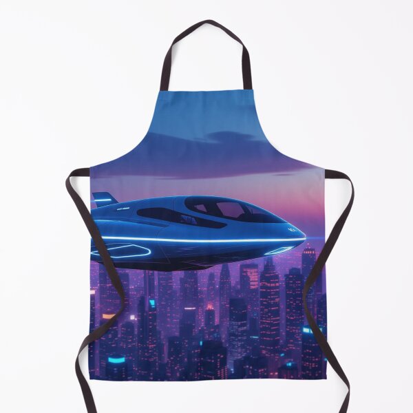 Item preview, The Future of Flight designed and sold by xArchGoDx.