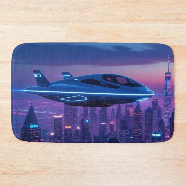 Item preview, The Future of Flight designed and sold by xArchGoDx.